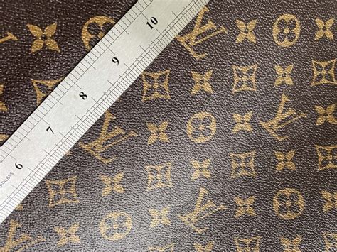 louis vuitton leather canvas|louis vuitton leather for sale.